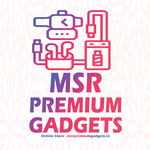 Business logo of MSR PREMIUM GADGETS