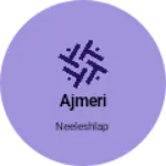 Business logo of Ajmeri