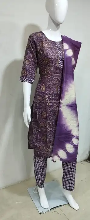 KURTIS SET uploaded by AAROHI COLLECTION on 8/12/2023