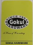 Business logo of Gokul hardware