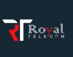 Business logo of Royal telecom