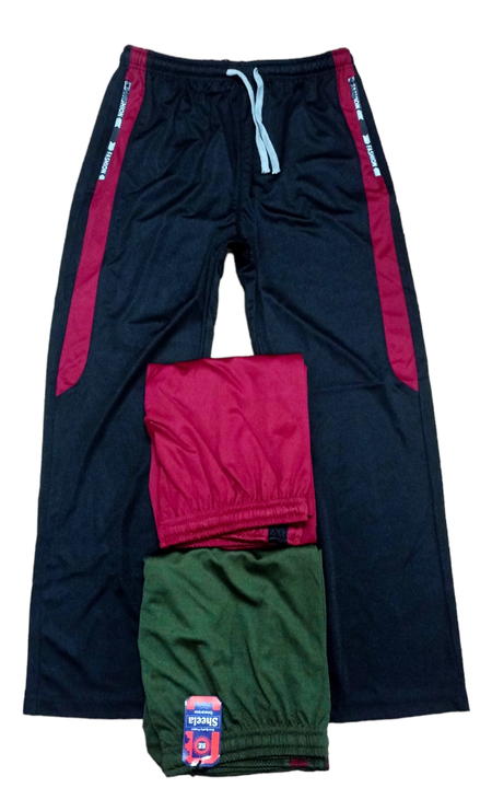 Post image Hey! Checkout my Naye products jisse kaha jata hai
Polister Trouser for men's .