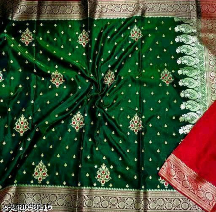 Product uploaded by Zarmeen saree  on 8/12/2023