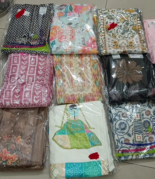Factory Store Images of Mangla Collections