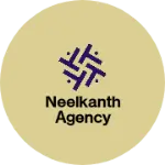Business logo of Neelkanth agency