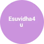 Business logo of eSuvidha4u