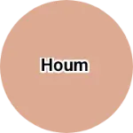 Business logo of Houm