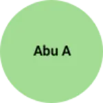 Business logo of Abu a
