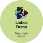 Business logo of ladies dress