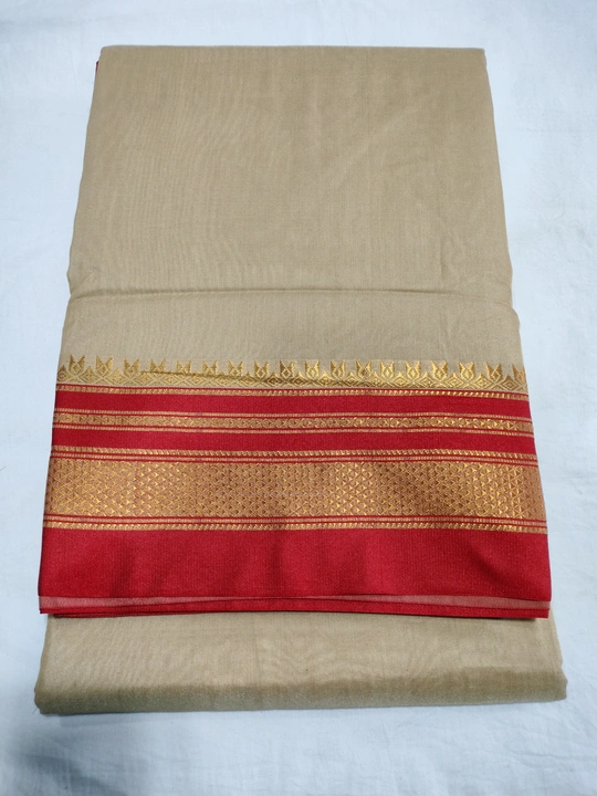 Tana silk saree  uploaded by Ashwini sarees on 8/13/2023