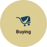 Business logo of Buying