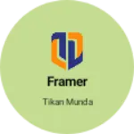 Business logo of Framer