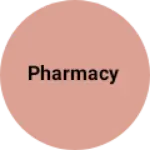 Business logo of Pharmacy