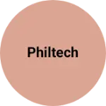 Business logo of Philtech