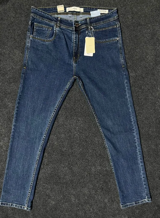 Men's jeans  uploaded by Baayon Fashion  on 8/13/2023