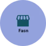 Business logo of Fasn