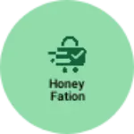 Business logo of Honey fation