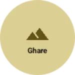 Business logo of Ghare