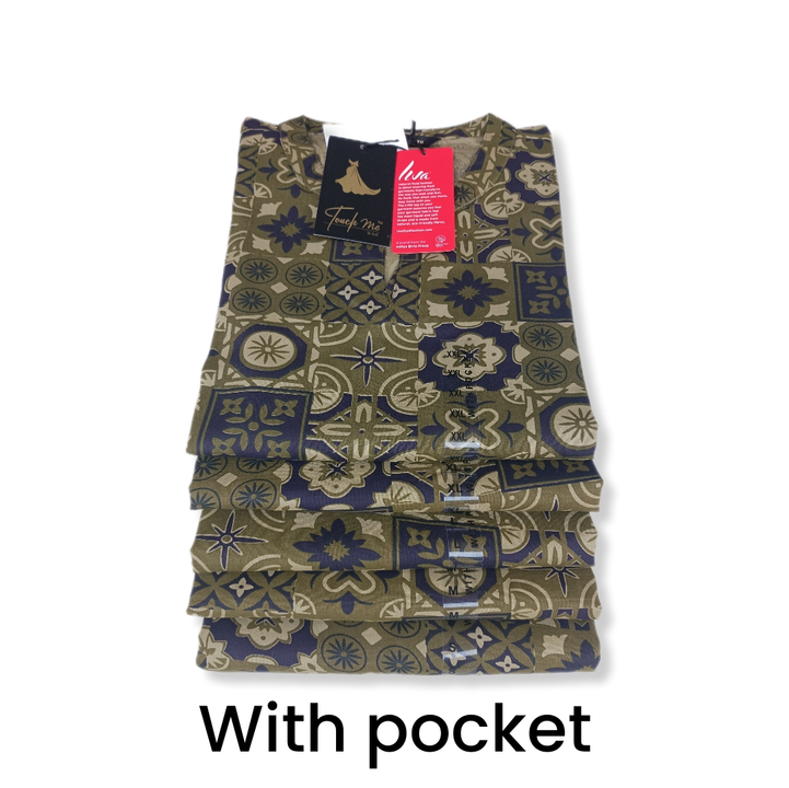 With pocket kurtis  uploaded by business on 8/13/2023