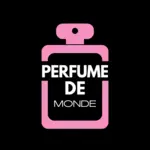 Business logo of Perfume de monde