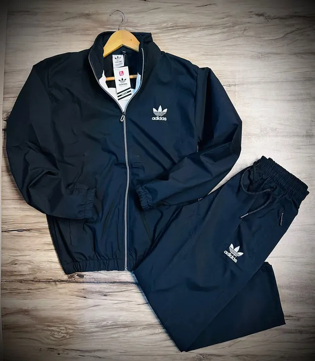 TPU tracksuit size M L XL  uploaded by business on 8/13/2023