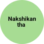 Business logo of Nakshikantha
