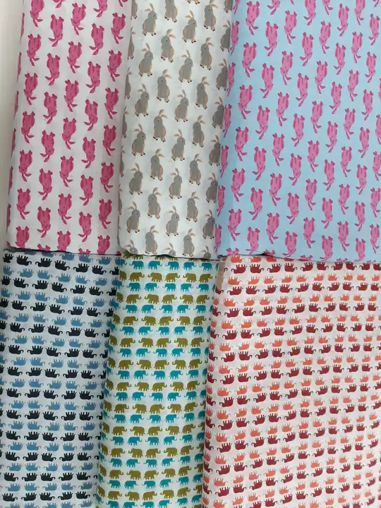 Cotton fabric uploaded by Lavish fashion on 8/13/2023