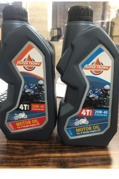 Supertonic engineoil uploaded by business on 8/13/2023