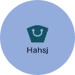 Business logo of Hahsj