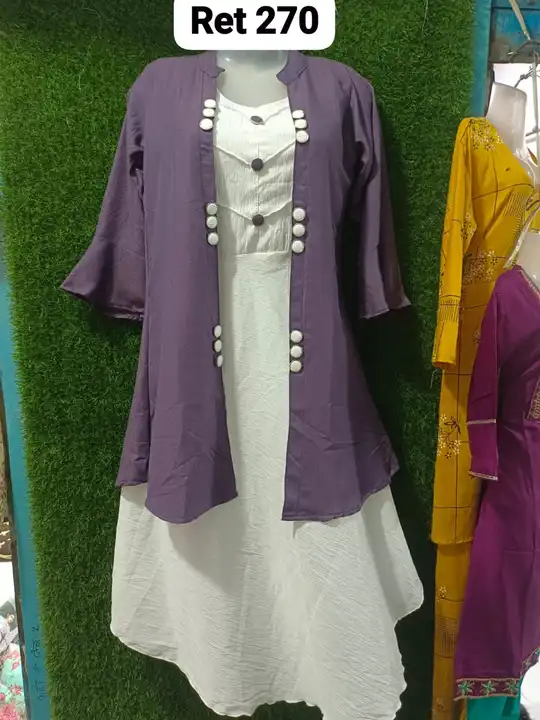 Jorjat midhi  uploaded by S. Style garments on 8/13/2023