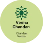 Business logo of Verma chandan