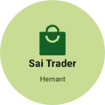 Business logo of Sai trader