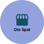 Business logo of Oto spat