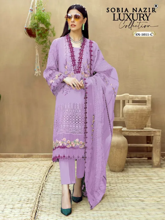 Product uploaded by Ladies dress dealer on 8/13/2023