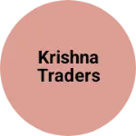 Business logo of krishna traders