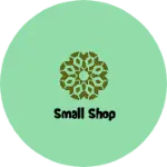 Business logo of Small shop
