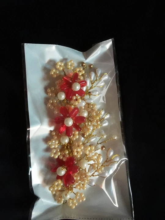 Product uploaded by hair brooches on 8/13/2023