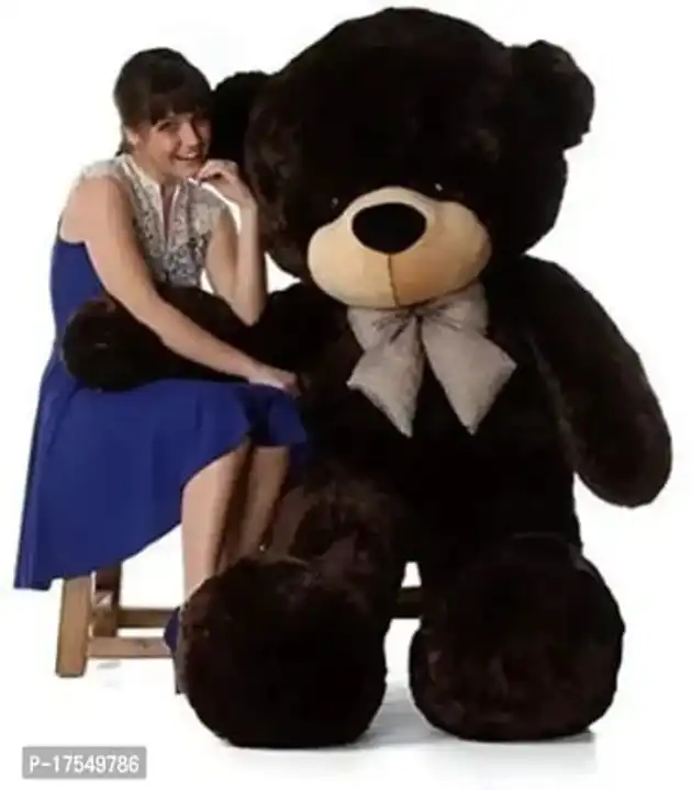 Teddy bear  uploaded by Shree shyam toys on 8/13/2023