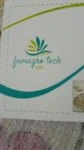 Business logo of Famagro Tech