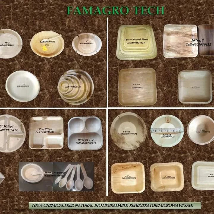 Factory Store Images of Famagro Tech
