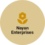 Business logo of Nayan Enterprises