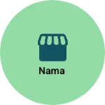 Business logo of Nama