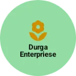 Business logo of durga enterpriese