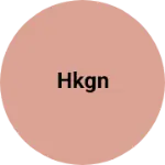 Business logo of HKGN