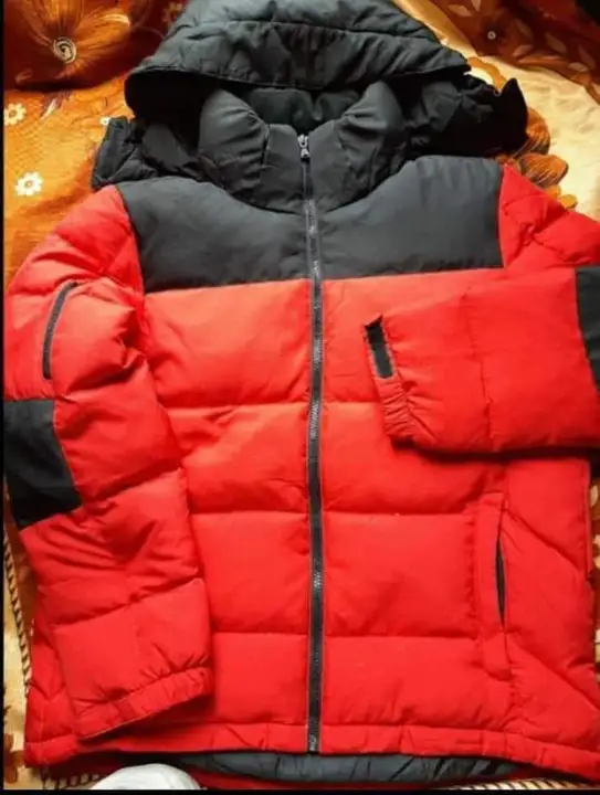 Winter jackets  uploaded by Shiv Shakti enterprises on 8/13/2023