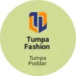 Business logo of Tumpa fashion