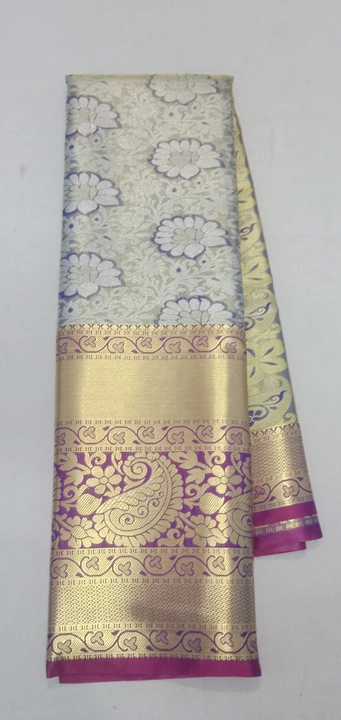 Pattu sarees  uploaded by business on 8/13/2023