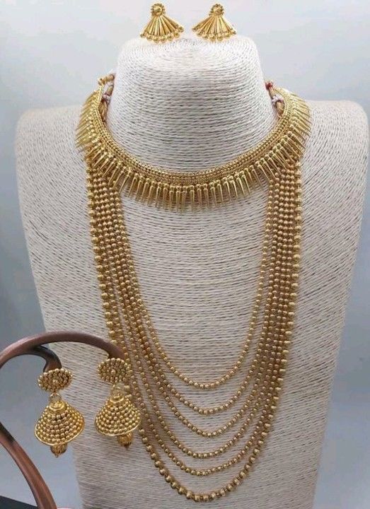 Imitation jewellery uploaded by Nishu collection on 3/19/2021