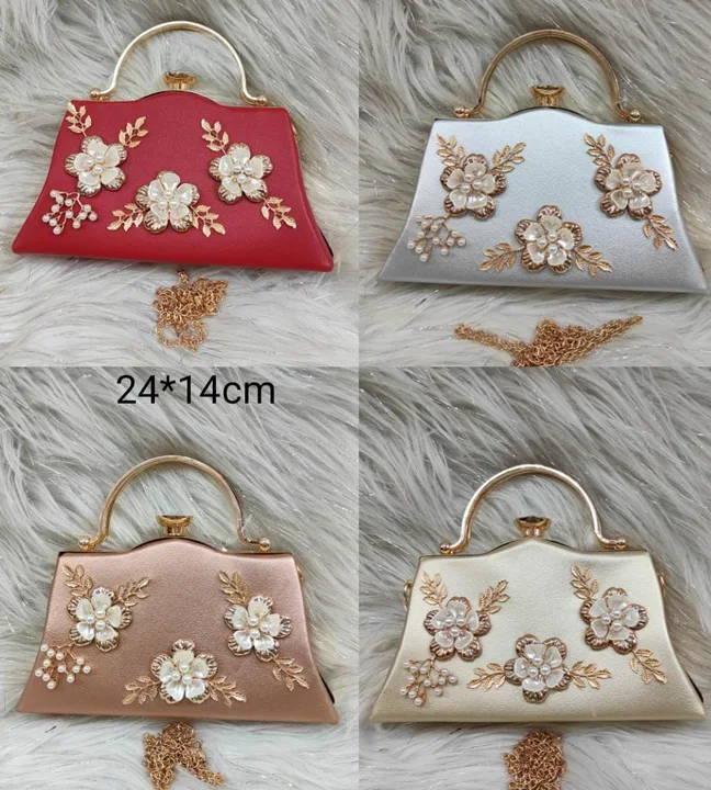Trending Ladies Bags  uploaded by business on 8/13/2023