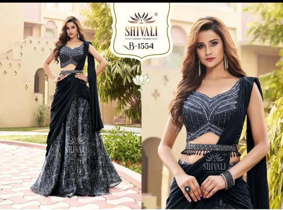 Shivali dresses uploaded by Wedding collection on 8/13/2023
